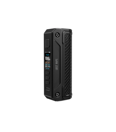 Lost Vape Thelema Solo 100W Box Mod Satın Al | ilksigaran