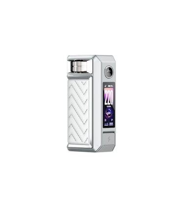 Voopoo Drag 6 220W Mod (Dahili 4400mAh Pil) Satın Al | ilksigaran