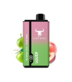 Sour Apple / Juicy Peach 45K - Lost Bulz