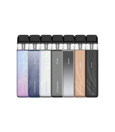 Vaporesso XROS 6 Mini Pod Mod Elektronik Sigara | İlkSigaran1