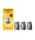 VOOPOO ARGUS Multi Kartuş | Orijinal ARGUS Multi-Ohm Cartridge | İlkSigaran1