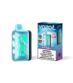 Blue Razz İce - Vozol Rave 40K Puff