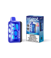 Blueberry İce - Vozol Rave 40K Puff