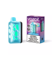 Cherry Strawberry - Vozol Rave 40K Puff