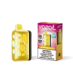 Strawberry Mango - Vozol Rave 40K Puff
