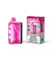 Strawmelon Peach - Vozol Rave 40K Puff