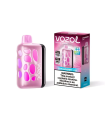 Strawberry Kiwi - Vozol Rave 40K Puff