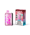 Watermelon İce - Vozol Rave 40K Puff