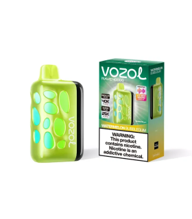 Vozol Rave 40K Watermelon Bubblegum Fiyatı ve Özellikleri | İlkSigaran