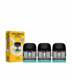 VOOPOO ARGUS Snap Kartuş 1.0 Ohm 2 ml Fiyatı | İlkSigaran