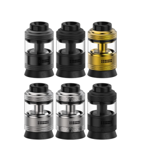 Thunder Cloud x Coilturd AN RTA 25 mm Fiyatı ve Özellikleri | İlkSigaran