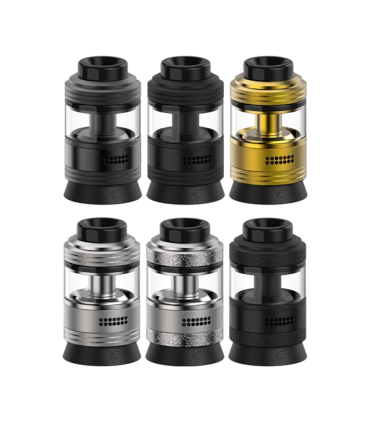 Thunder Cloud x Coilturd AN RTA 25 mm Fiyatı ve Özellikleri | İlkSigaran
