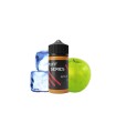Puff Series Apple İce Salt Likit