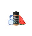 Puff Series Watermelon İce Salt Likit