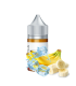 Saltica Banana Ice Salt Likit 30ml | ilksigaran