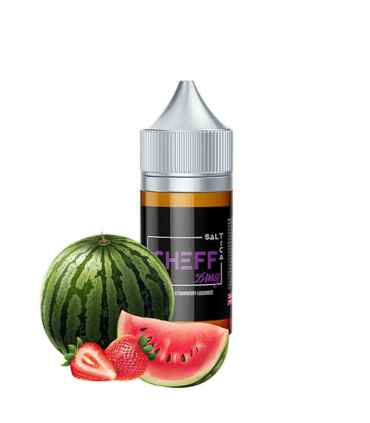 Saltica Cheff Salt Likit 30ml | ilksigaran