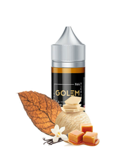 Saltica Golem Salt Likit 30ml | ilksigaran