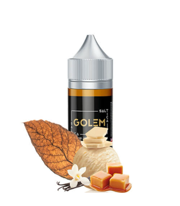 Saltica Golem Salt Likit 30ml | ilksigaran