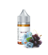 Saltica Grape Ice Salt Likit 30ml | ilksigaran