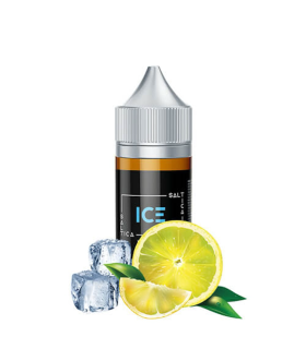 Saltica Ice Salt Likit 30ml | ilksigaran