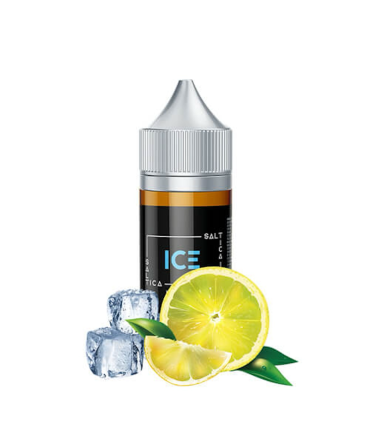 Saltica Ice Salt Likit 30ml | ilksigaran