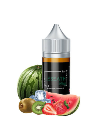 Saltica Leseath Salt Likit 30ml | ilksigaran