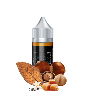 Saltica Lycon Salt Likit 30ml | ilksigaran