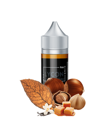 Saltica Lycon Salt Likit 30ml | ilksigaran