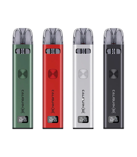 Uwell Caliburn G3 Pod Mod Kit (900mAh - 35W) | ilksigaran