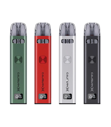 Uwell Caliburn G3 Pod Mod Kit (900mAh - 35W) | ilksigaran