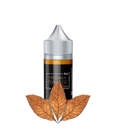 Saltica Virginia Tobacco Salt Likit 30ml | ilksigaran
