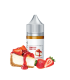 Saltica Strawberry Cheesecake Salt Likit 30ml | ilksigaran
