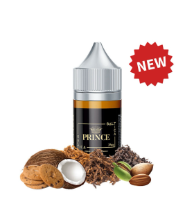 Saltica Prince Salt Likit 30ml | ilksigaran