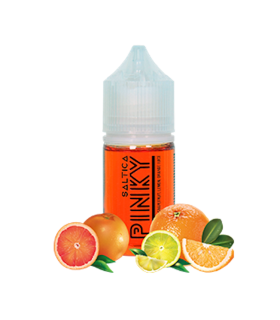 Saltica Pinky Salt Likit 30ml | ilksigaran