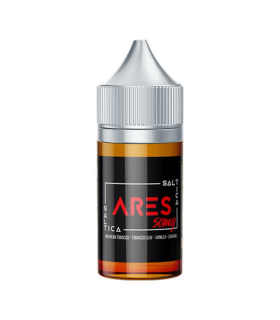 Saltica Ares Salt Likit 30ml | ilksigaran