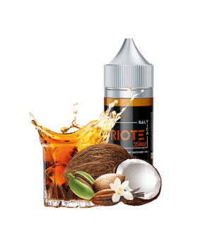 Saltica Riote Salt Likit 30ml | ilksigaran