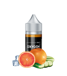 Saltica Oxygen Salt Likit 30ml | ilksigaran