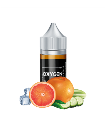 Saltica Oxygen Salt Likit 30ml | ilksigaran