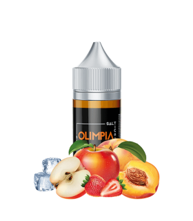 Saltica Olimpia Salt Likit 30ml | ilksigaran