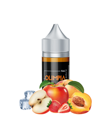 Saltica Olimpia Salt Likit 30ml | ilksigaran