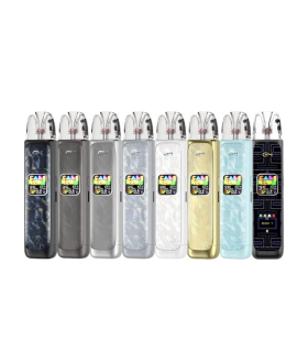 Uwell Caliburn G4 Pod Mod Kit 3ml (1300mAh) | ilksigaran
