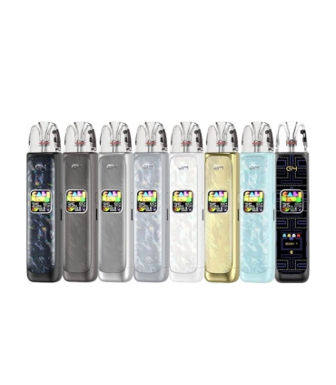 Uwell Caliburn G4 Pod Mod Kit 3ml (1300mAh) | ilksigaran