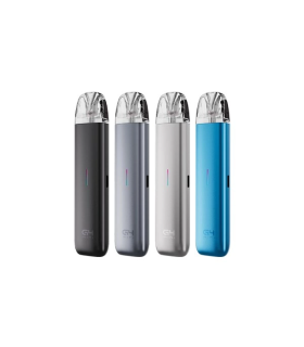 Uwell Caliburn G4 Mini Pod Mod Kit (1100mAh - 35W) | ilksigaran