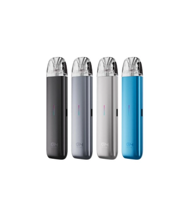 Uwell Caliburn G4 Mini Pod Mod Kit (1100mAh - 35W) | ilksigaran