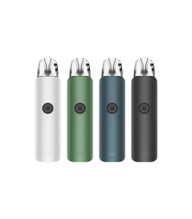 Uwell Caliburn G4 Classic Pod Mod Kit (1400mAh - 35W) | ilksigaran