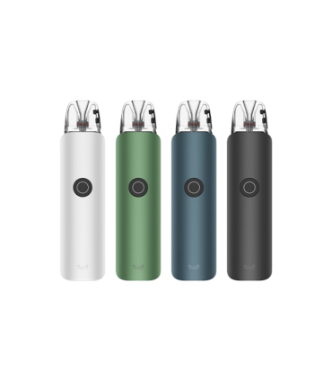 Uwell Caliburn G4 Classic Pod Mod Kit (1400mAh - 35W) | ilksigaran