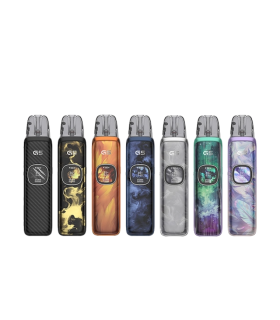 Uwell Caliburn G5 Pod Mod Kit (1600mAh - 35W) | ilksigaran