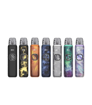 Uwell Caliburn G5 Pod Mod Kit (1600mAh - 35W) | ilksigaran