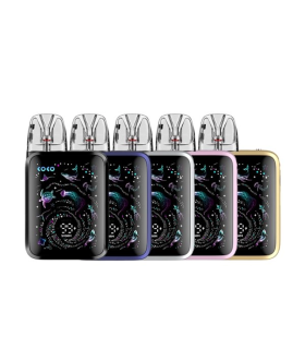 Uwell Caliburn G5 Koko Pod Mod Kit (1600mAh - 35W) | ilksigaran