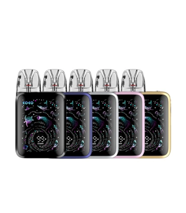 Uwell Caliburn G5 Koko Pod Mod Kit (1600mAh - 35W) | ilksigaran